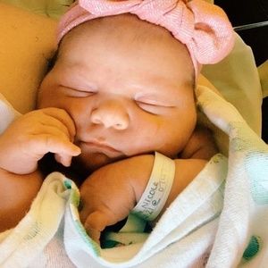 Meet your Posher, Sharon